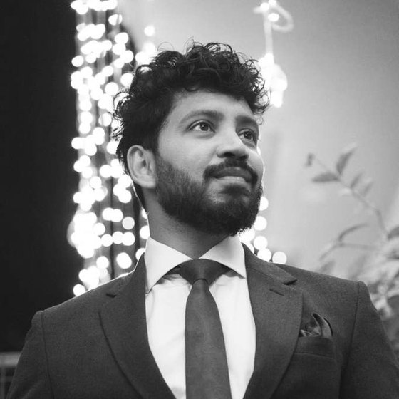 Azad, Founder & CEO