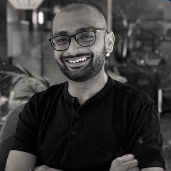 Ibrahim, CTO